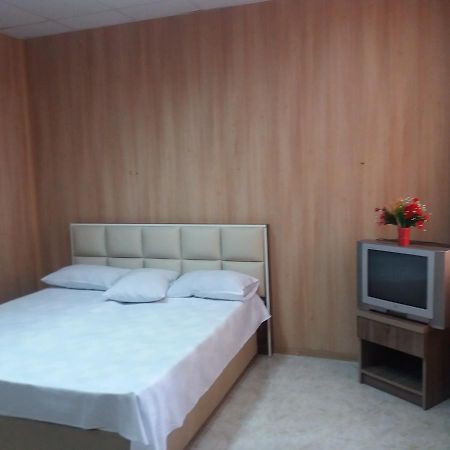 Hostel Anna Боржоми Экстерьер фото