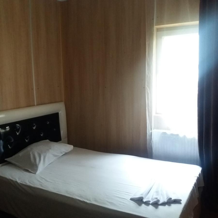 Hostel Anna Боржоми Экстерьер фото