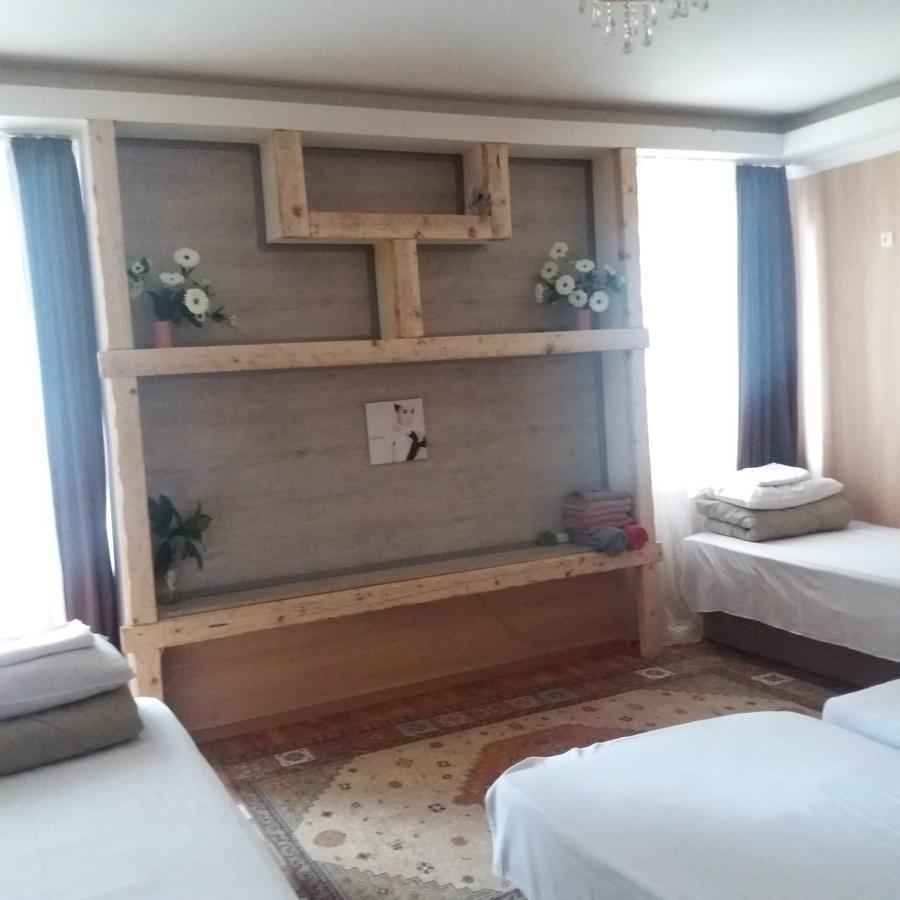 Hostel Anna Боржоми Экстерьер фото