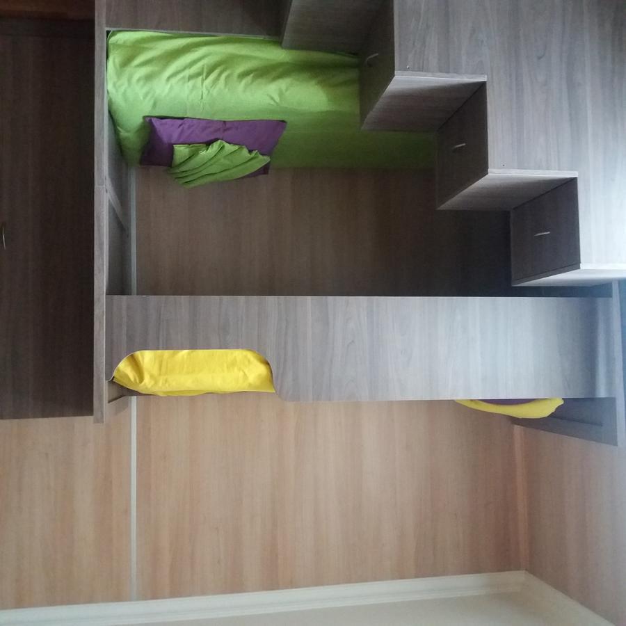 Hostel Anna Боржоми Экстерьер фото